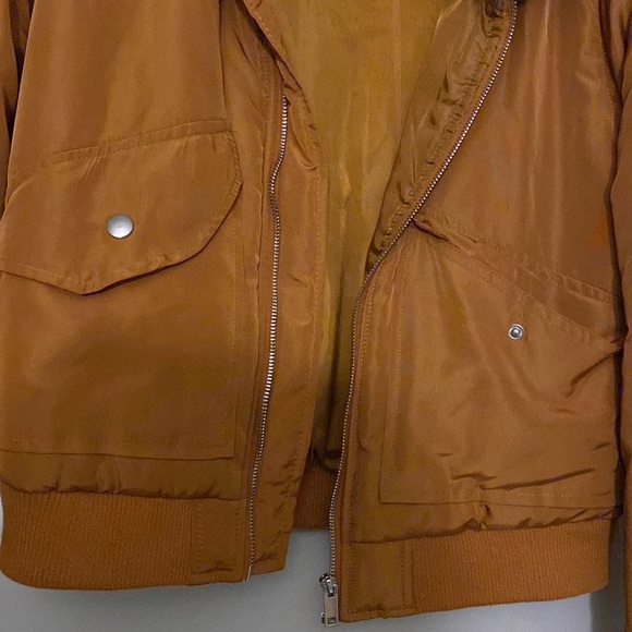 Jacket - Picture 3 of 5